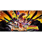 Donkey Kong Bananza Switch 2