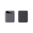 Ksix Bpb10pd22g Gris / Powerbank 10.000 Mah / Carga Rápida 22,5 W