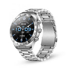 Ksix Elite Plateado / Smartwatch 1.43"