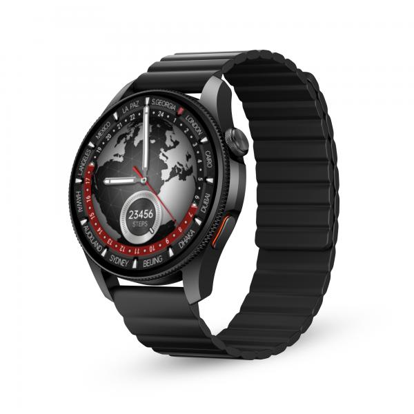 Ksix Horizon Negro / Smartwatch 1.43"