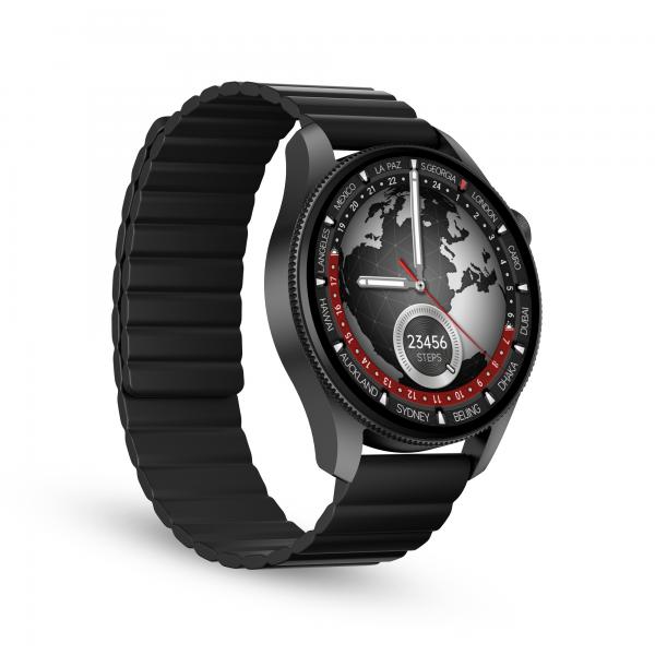 Ksix Horizon Negro / Smartwatch 1.43"