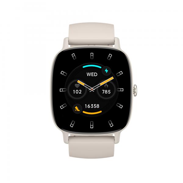 Ksix Pulse Beige / Smartwatch 1.83"