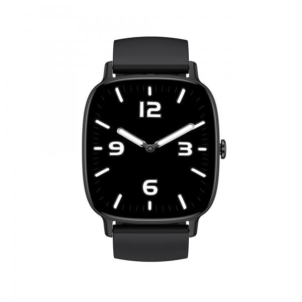 Ksix Pulse Negro / Smartwatch 1.83"