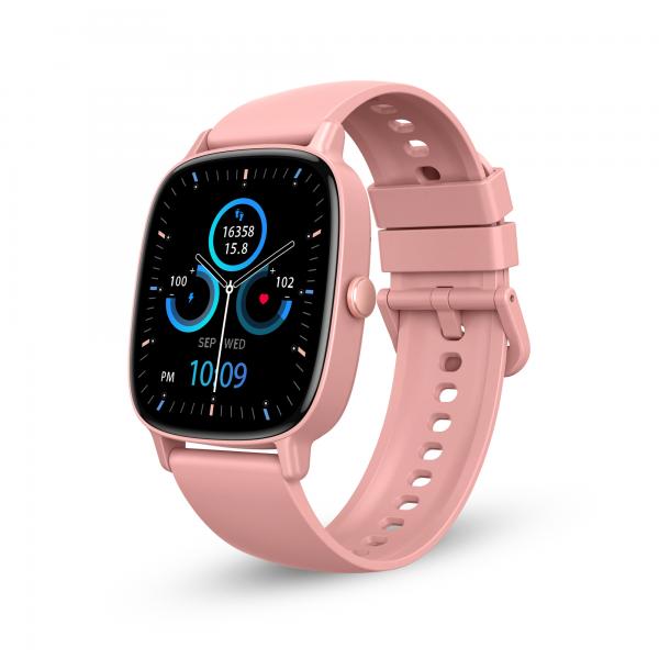 Ksix Pulse Rosa / Smartwatch 1.83" Main Image