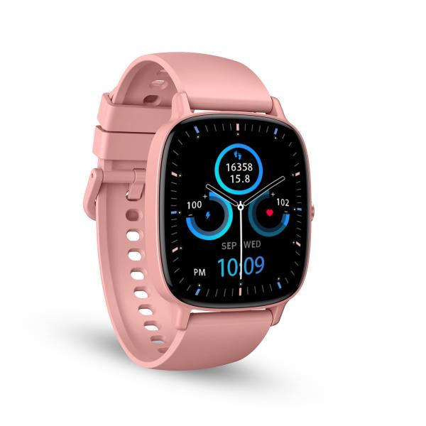 Ksix Pulse Rosa / Smartwatch 1.83"