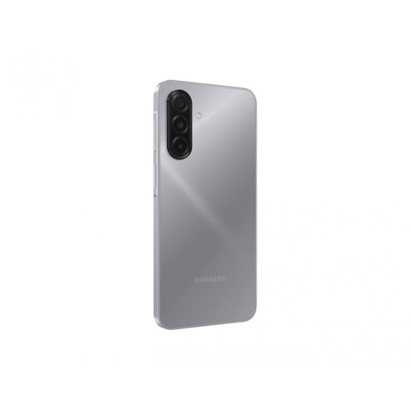 Samsung Galaxy A17 4g Gray / 4+128gb / 6.7" Amoled 90hz Full Hd+