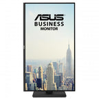 Monitor Profesional Asus Va27Aqse 27"/ Qhd/ Multimedia/ Regu