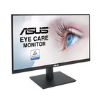Monitor 27" Dp Hdmi Vga Asus Va27aq Fhd 100hz 1ms Ips Altavoz Negro