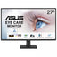Monitor 27" Dp Hdmi Vga Asus Va27aq Fhd 100hz 1ms Ips Altavoz Negro