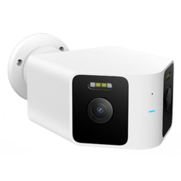 Cámara de Videovigilancia XIAOMi CW100 - Dual 3MP  2304x1296  IP66 Hover Image