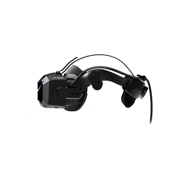 Pimax Crystal Super Ultrawide (negro) Main Image