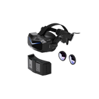 Pimax Crystal Super Ultrawide (negro)