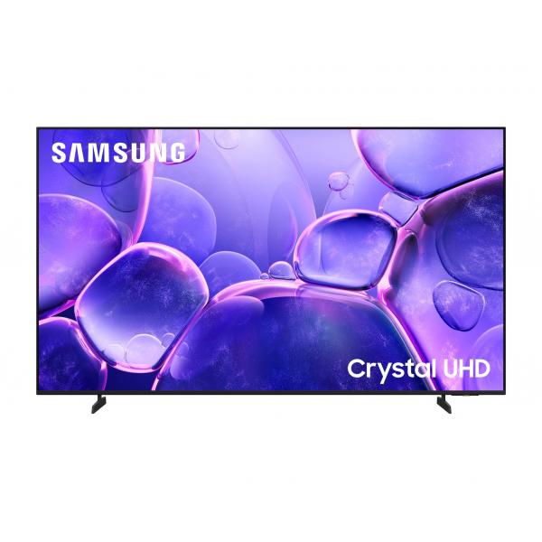 Samsung UE50U8092FU 50" 4K Ultra HD LED Smart TV Negro