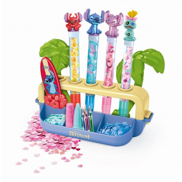 Crea Tus Boligrafos Stitch Disney Main Image