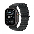 Smartwatch Apple Watch Ultra 3 gps + Cellular 49mm black Titanium Case Black Ocean Band