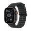 Smartwatch Apple Watch Ultra 3 gps + Cellular 49mm black Titanium Case Black Ocean Band