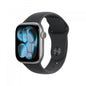 Smartwatch Apple Watch S11 gps + Cellular 42mm Space Grey Aluminium Case Black Sport Band S - M