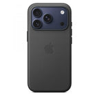 Funda de trenzado técnico con MagSafe iPhone 17 Pro - Negro