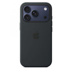 Funda con Magsafe para iPhone 17 Pro - Negro