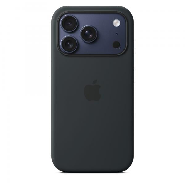 Funda con Magsafe para iPhone 17 Pro - Negro