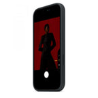 Funda con Magsafe para iPhone 17 Pro - Negro