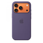 Funda con Magsafe para iPhone 17 Pro - Niebla Lila