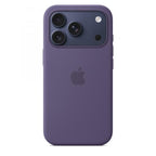 Funda con Magsafe para iPhone 17 Pro - Niebla Lila