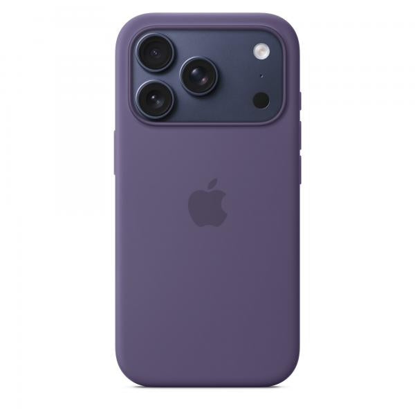 Funda con Magsafe para iPhone 17 Pro - Niebla Lila