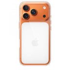 Funda con Magsafe para iPhone 17 Pro - Transparente