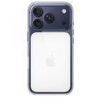Funda con Magsafe para iPhone 17 Pro - Transparente