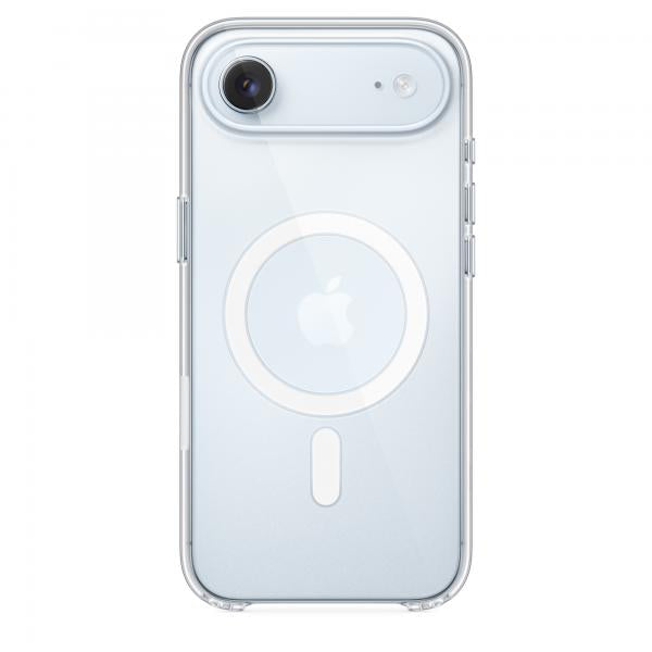 Funda con MagSafe iPhone Air - Hielo