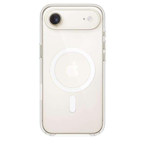 Funda con MagSafe iPhone Air - Hielo