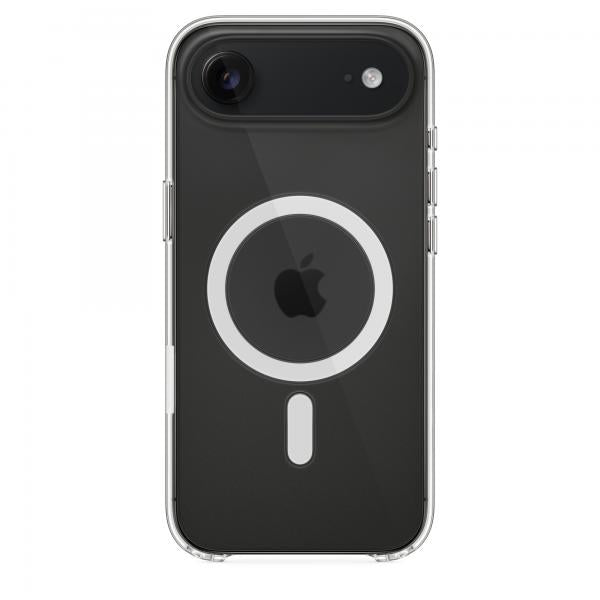 Funda con MagSafe iPhone Air - Hielo