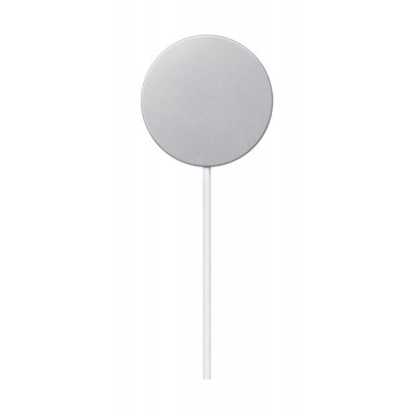 Cargador Apple Magsafe 25w Usb Tipo C Carga Rapida Inalambrica - Blanco Main Image