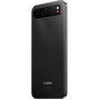 ZTE Nubia Air 5G 8GB/256GB Negro