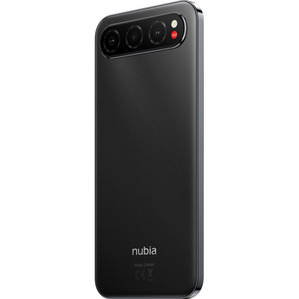 ZTE Nubia Air 5G 8GB/256GB Negro