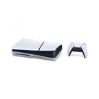 Consola White Slim Edition + Dualsense (1tb)