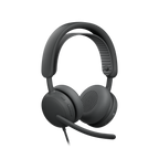 Auriculares Logitech Zone Wired 2 Cancelación de Ruido ANC