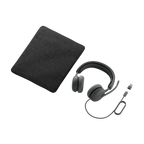Auriculares Logitech Zone Wired 2 Cancelación de Ruido ANC