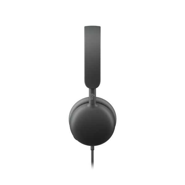 Auriculares Logitech Zone Wired 2 Cancelación de Ruido ANC