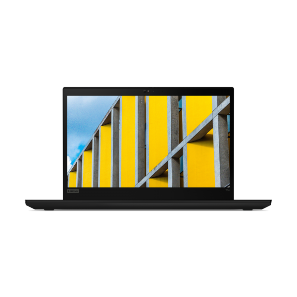 Lenovo Thinkpad T14 Gen 1 Negro / Reacondicionado / 14" Hd / Intel Core I5 10210u / 16 Gb Ddr4 / 512gb Ssd / 4g Lte / Windows 10 Pro