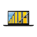 Lenovo Thinkpad T14 Gen 1 Negro / Reacondicionado / 14" Hd / Intel Core I5 10210u / 16 Gb Ddr4 / 512gb Ssd / 4g Lte / Windows 10 Pro