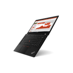 Lenovo Thinkpad T14 Gen 1 Negro / Reacondicionado / 14" Hd / Intel Core I5 10210u / 16 Gb Ddr4 / 512gb Ssd / 4g Lte / Windows 10 Pro