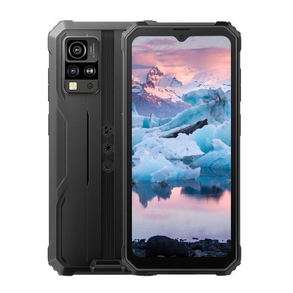 Blackview BV4800 Pro 4GB/128GB Negro Main Image
