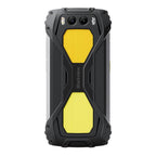 Blackview BV7300 6GB/256GB Naranja - Teléfono Móvil Rugged con Luz de camping