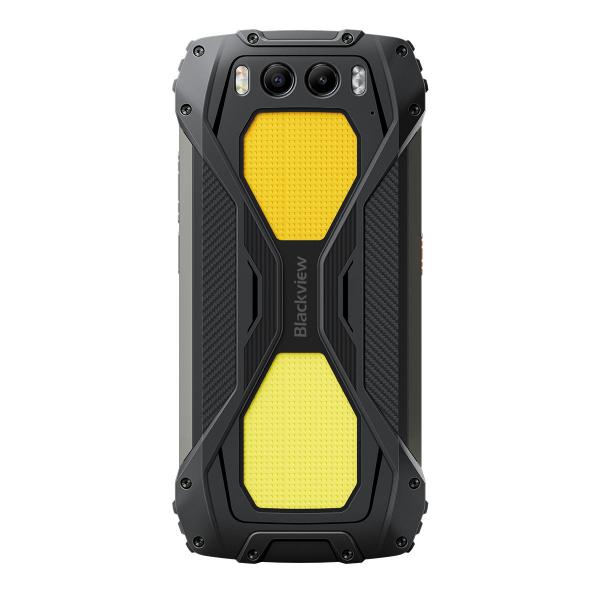 Blackview BV7300 6GB/256GB Negro con Luz de camping