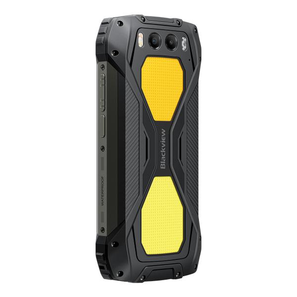 Blackview BV7300 6GB/256GB Negro con Luz de camping