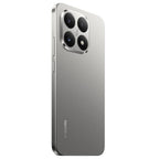 Smartphone Xiaomi 15T 12Gb/ 512Gb/ 6.83"/ 5G/ Gris