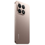 Xiaomi 15T 12GB/512GB Dorado