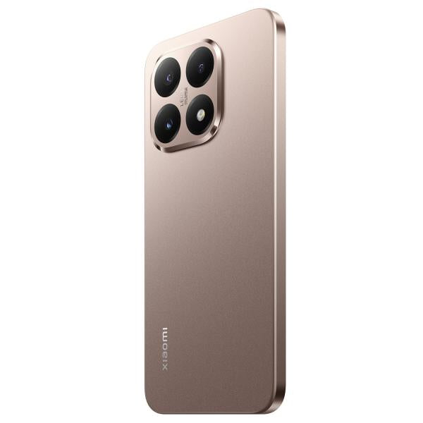 Xiaomi 15T 12GB/512GB Dorado